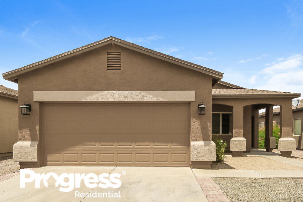 Foto principal - 920 E Cowboy Cove Trail