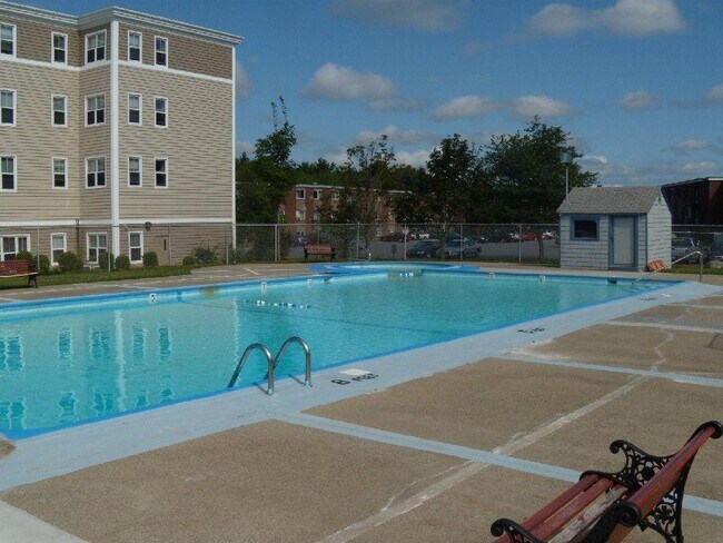 Foto del edificio - 2094 Phillips Rd