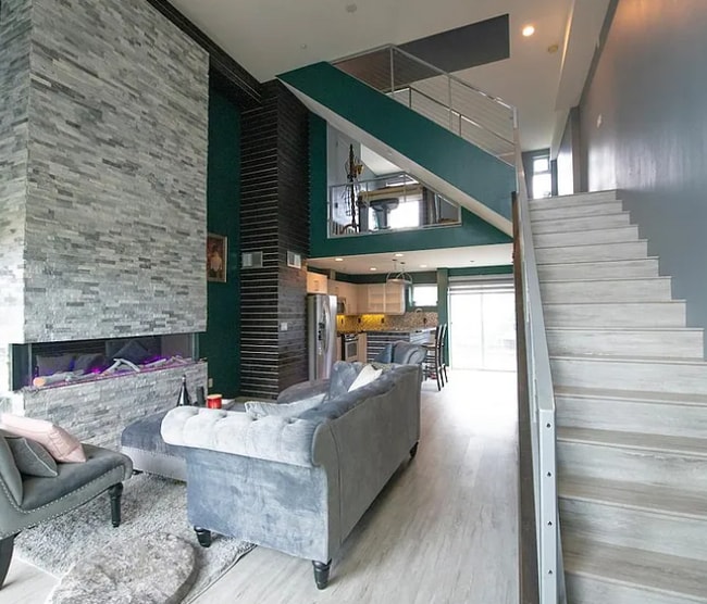 Foto del edificio - 969 Sigsbee St