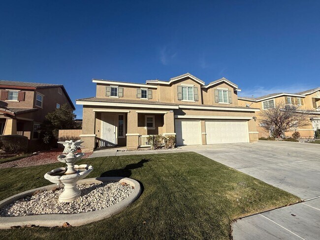 Foto del edificio - West Lancaster 3 bedroom Home