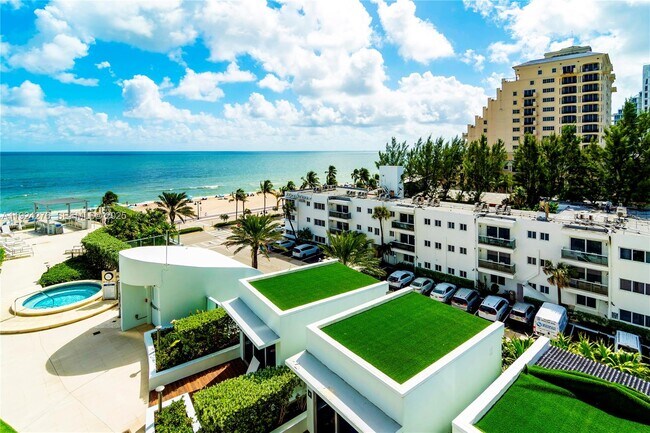 Foto del edificio - 701 N Fort Lauderdale Beach Blvd