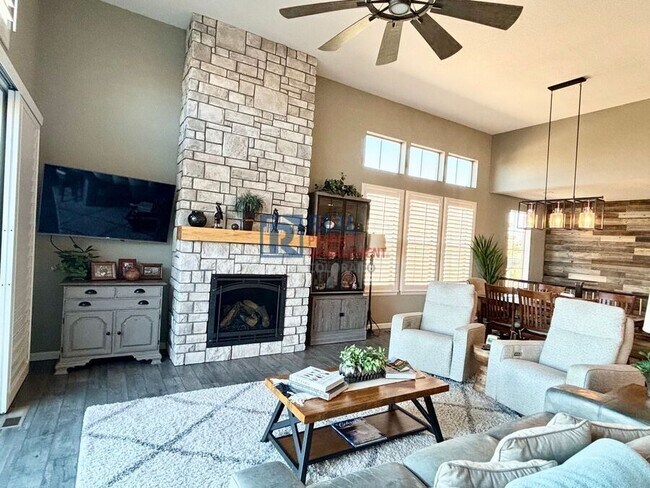 Foto del edificio - 873 Woodgate Dr