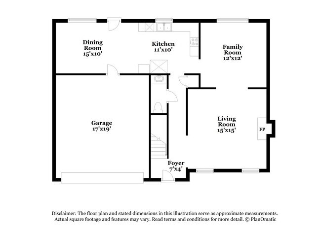 Building Photo - 915 Eagle Pointe Dr NW