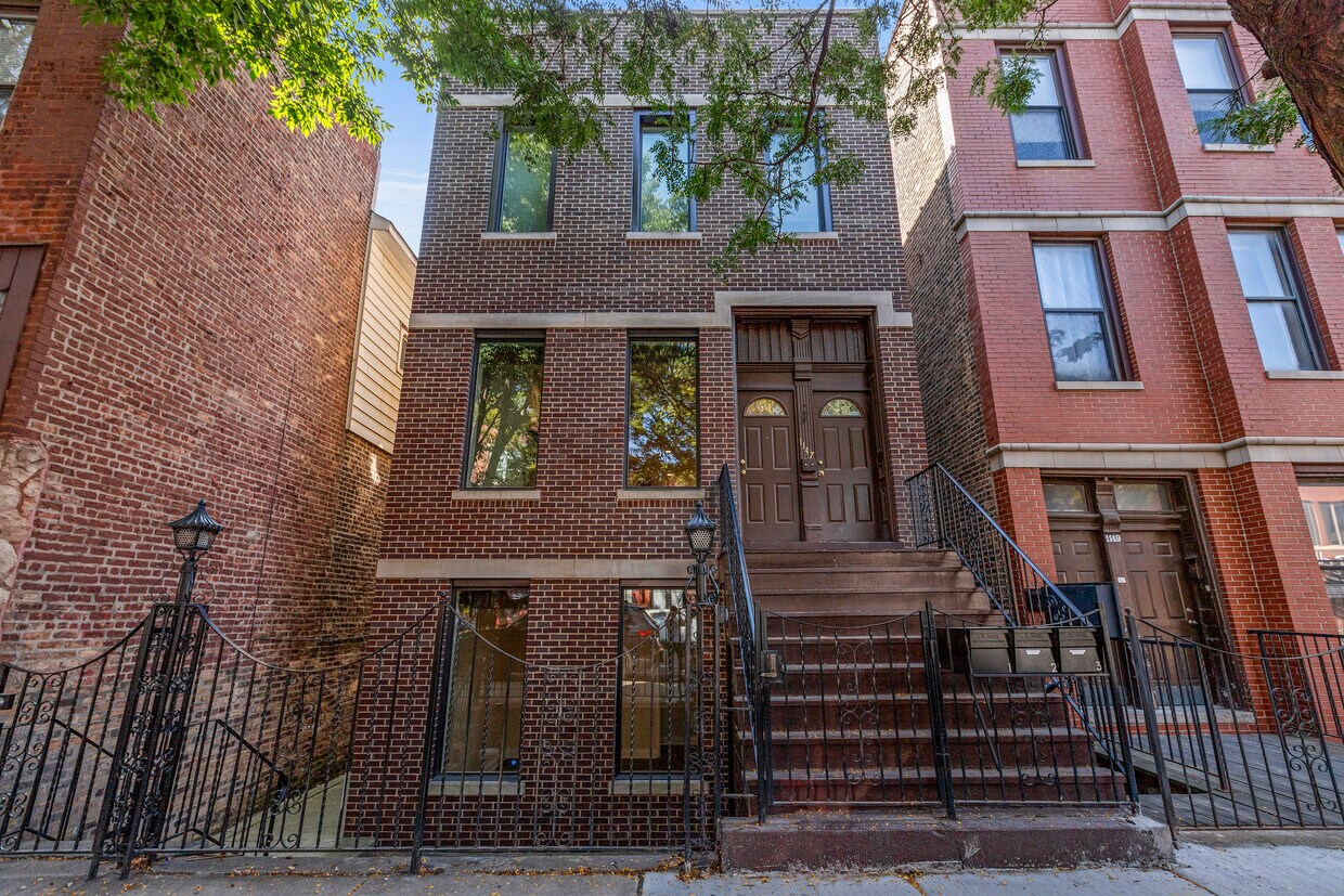 Foto principal - 1147 W Taylor St
