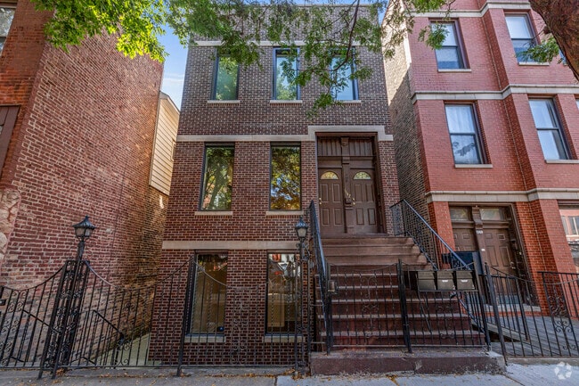Building Photo - 1147 W Taylor St