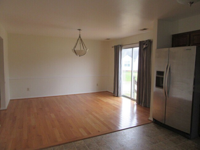 Foto del edificio - Sandy Hill