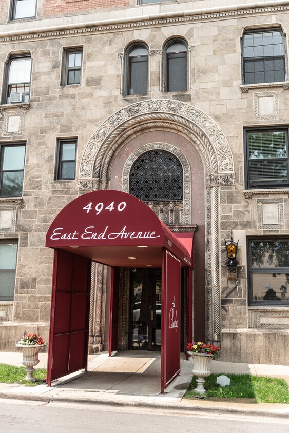 Primary Photo - 4940 S East End Ave