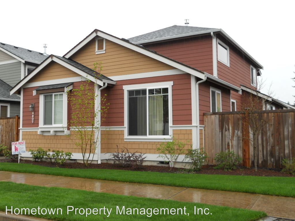 Foto principal - 4807 Stonegate St SE