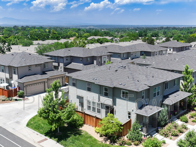 Building Photo - 248 West Jamison Court