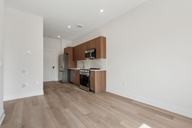 Interior Photo - The Archer