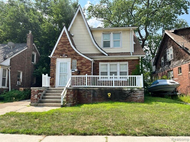 Foto del edificio - 15863 Kentucky St