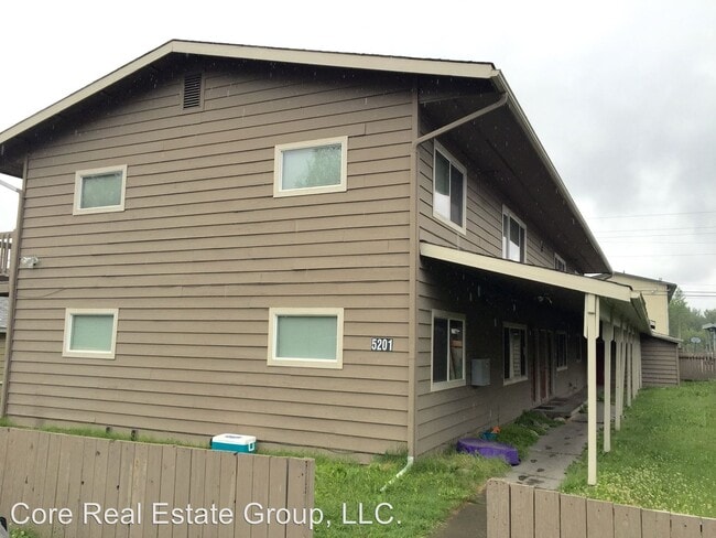 Building Photo - 5201 Chena Ave