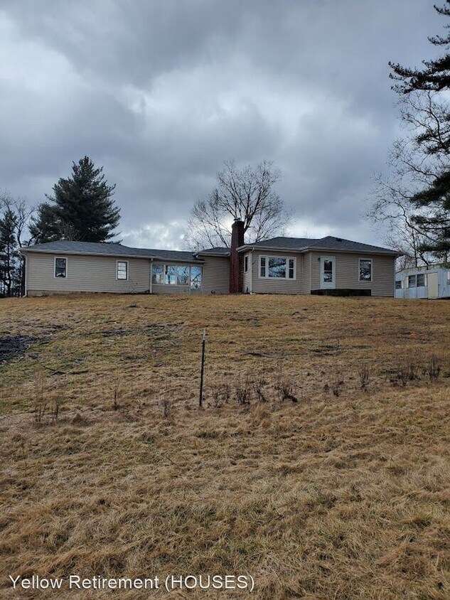 3 br, 1 bath House 7030 E 106th St. House Rental in Fishers, IN