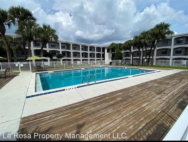 Building Photo - 2 br, 2 bath House - 2323 MCCOY RD Unit#502