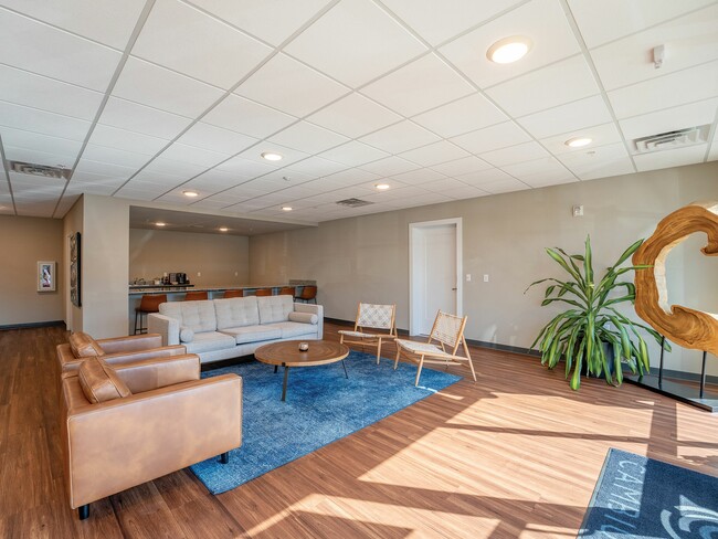Building Photo - Cambium Apartments
