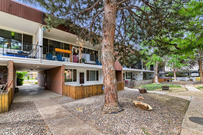 Building Photo - 10115 W 25th Ave