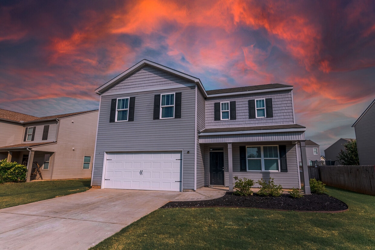 221 Flowing Meadows Dr, Kathleen, GA 31047 House Rental in Kathleen