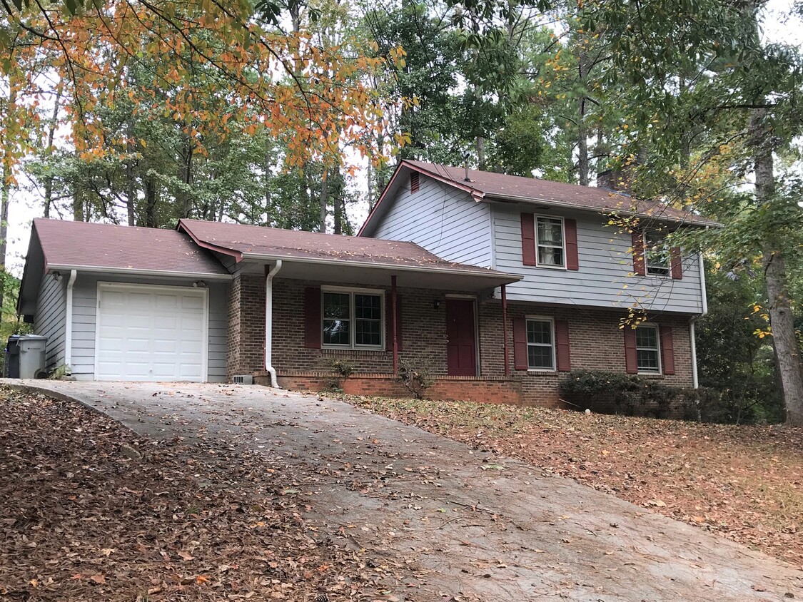 Primary Photo - 113 Shannon Chase Dr