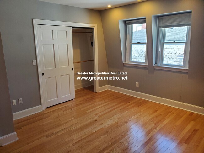 Foto del edificio - 14 Crescent St