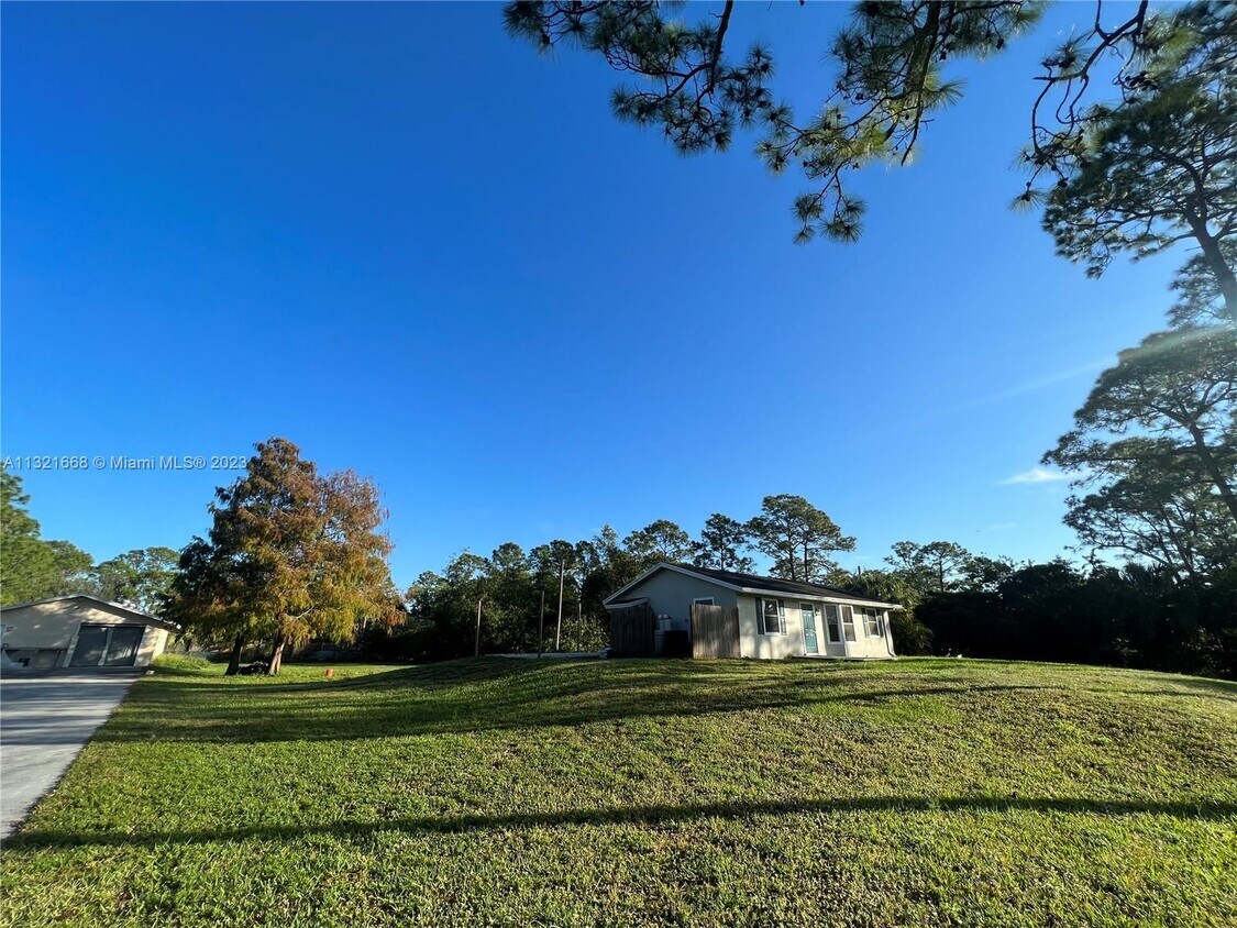 17999 45th Ct N, Loxahatchee, FL 33470 House Rental in Loxahatchee