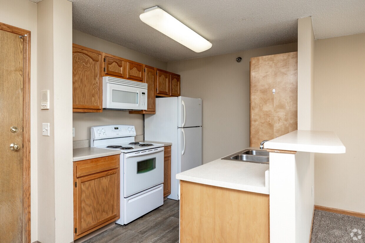Foto principal - The Lofts at NorthPark
