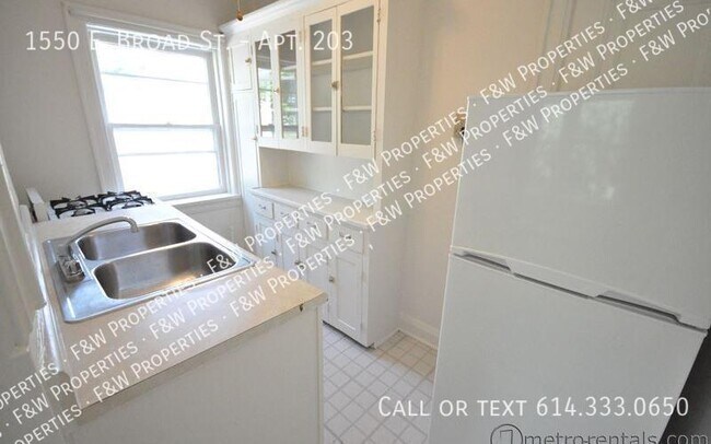 Foto del edificio - 1550 E Broad St