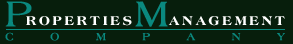 Property Management Company Logo