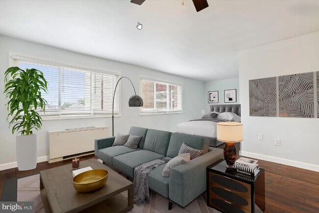 Foto del edificio - 1830 Columbia Pike