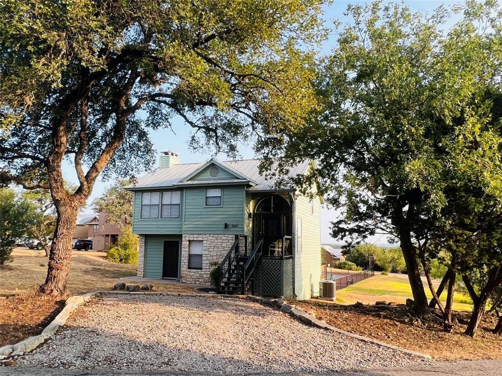 Primary Photo - 1501 Ridge Harbor Dr
