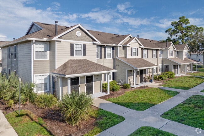 Building Photo - PENINSULA AT PORT CHARLOTTE