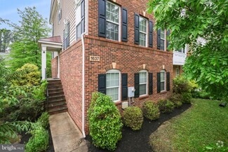 Building Photo - 1637 Poplar Run Dr
