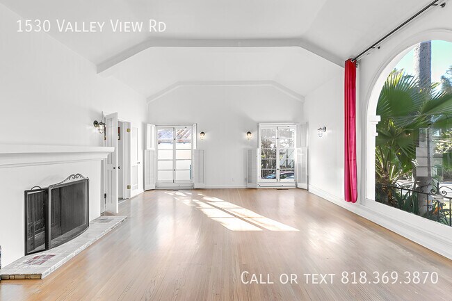 Foto del edificio - 1530 Valley View Rd