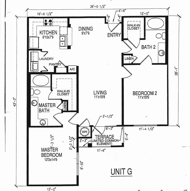 Foto del edificio - 206 E South St