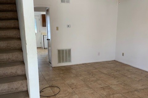 Living Room - 1208 Victoria Ave
