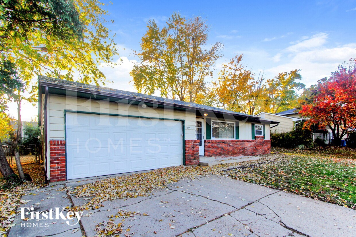 Foto principal - 5355 Gambel Rd