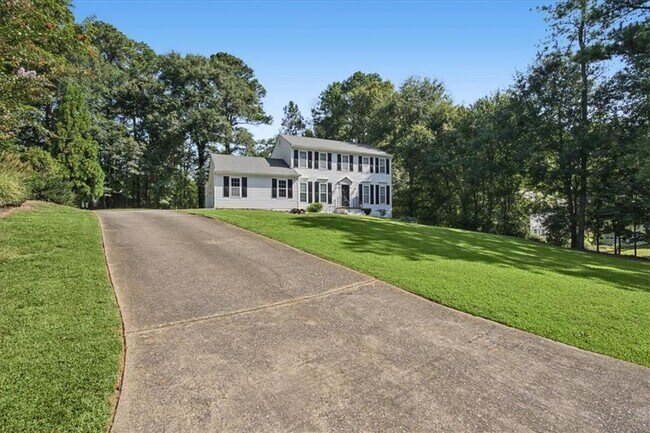 Foto del edificio - 4921 Heritage Trace Ct