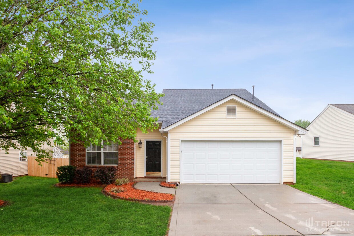 Foto principal - 10435 Wilson Glen Dr