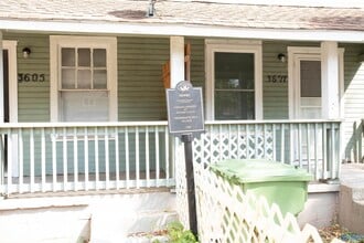 Building Photo - 3607 Clopton St SW
