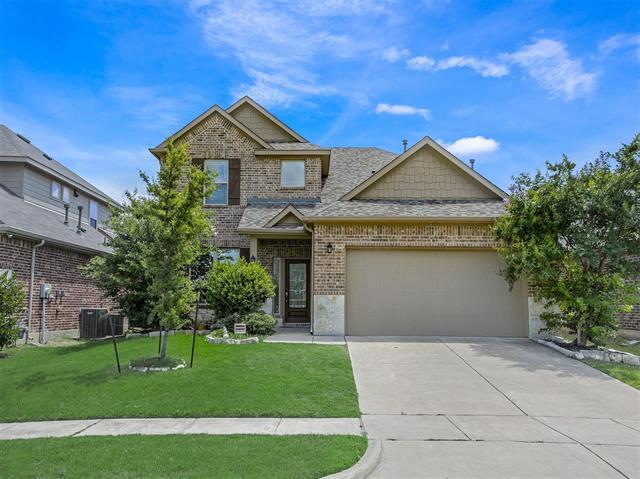 Primary Photo - 12305 Buffalo Gap Dr