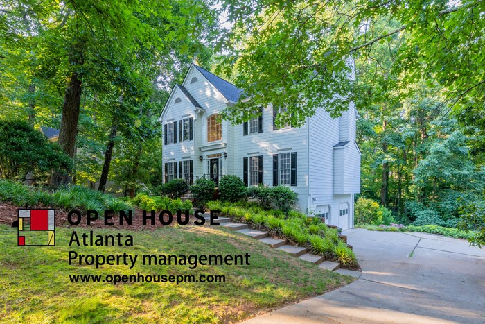 Foto principal - 2125 Briarwood Trail, Cumming