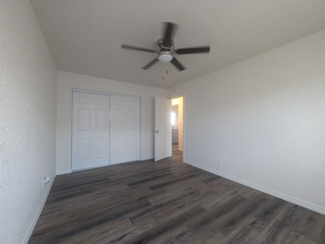 301 Danube ground floor 2 bedroom back corner apartment - Davis Islands Apartments