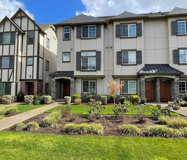 Foto del edificio - Villebois Townhome with Access to the Sparrow Creek Community Center