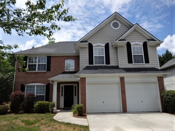 Foto principal - 2440 Hampton Estates Dr SW