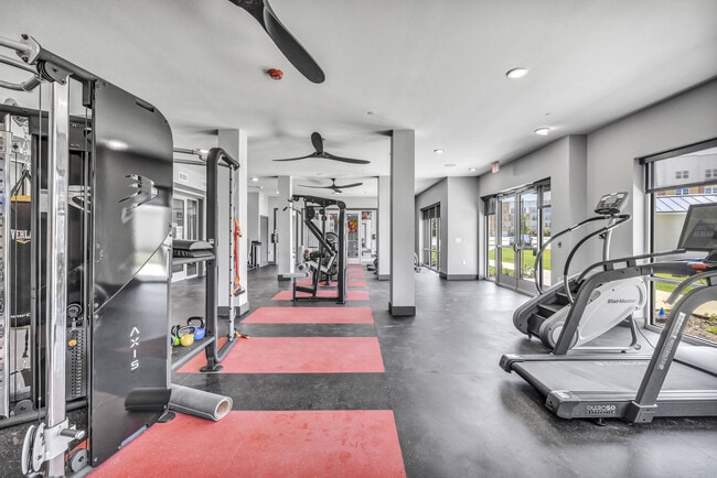 Building Photo - Haven at Mansfield