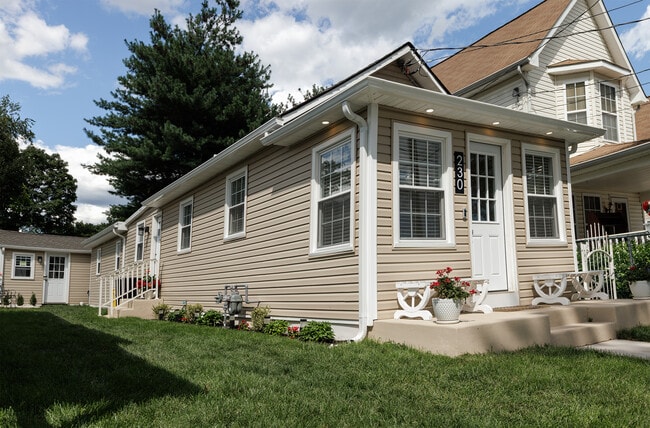 Building Photo - 230 Rancocas Ave