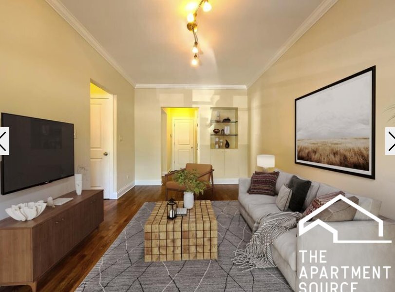 Photo - 750 W Addison St (Chicago, IL)