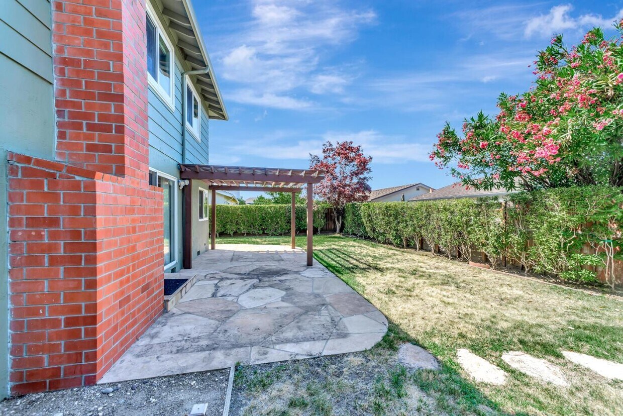 852 Vega Cir, Foster City, CA 94404 House Rental in Foster City, CA