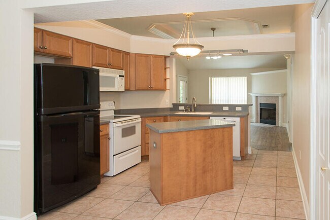 Foto del edificio - 274 Tecumseh Ln