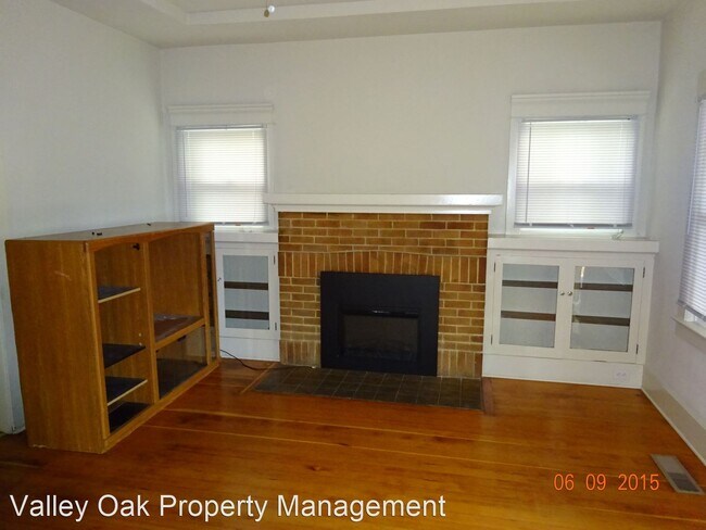 Foto del edificio - 2 br, 1 bath House - 608 Maze Blvd