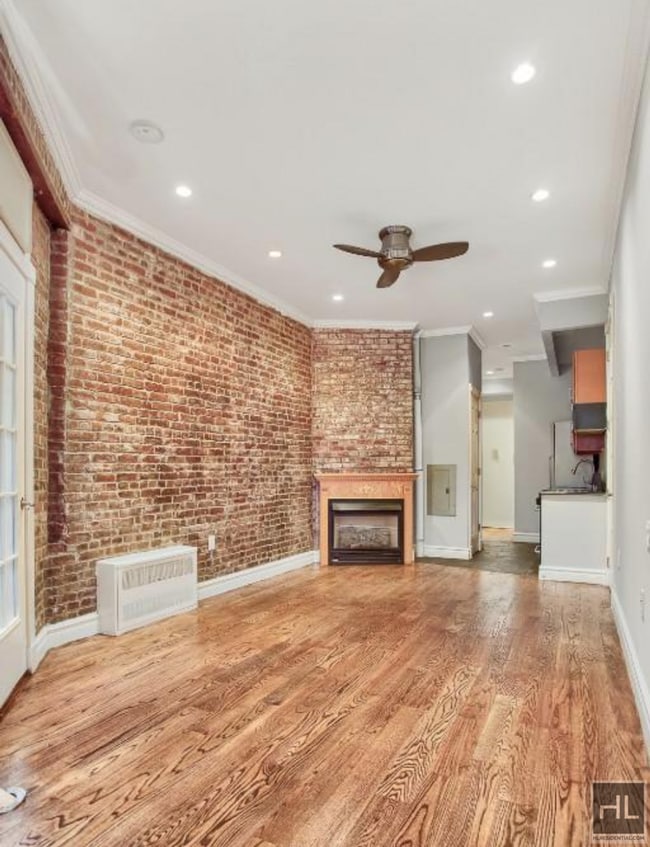 Building Photo - West 97th Street